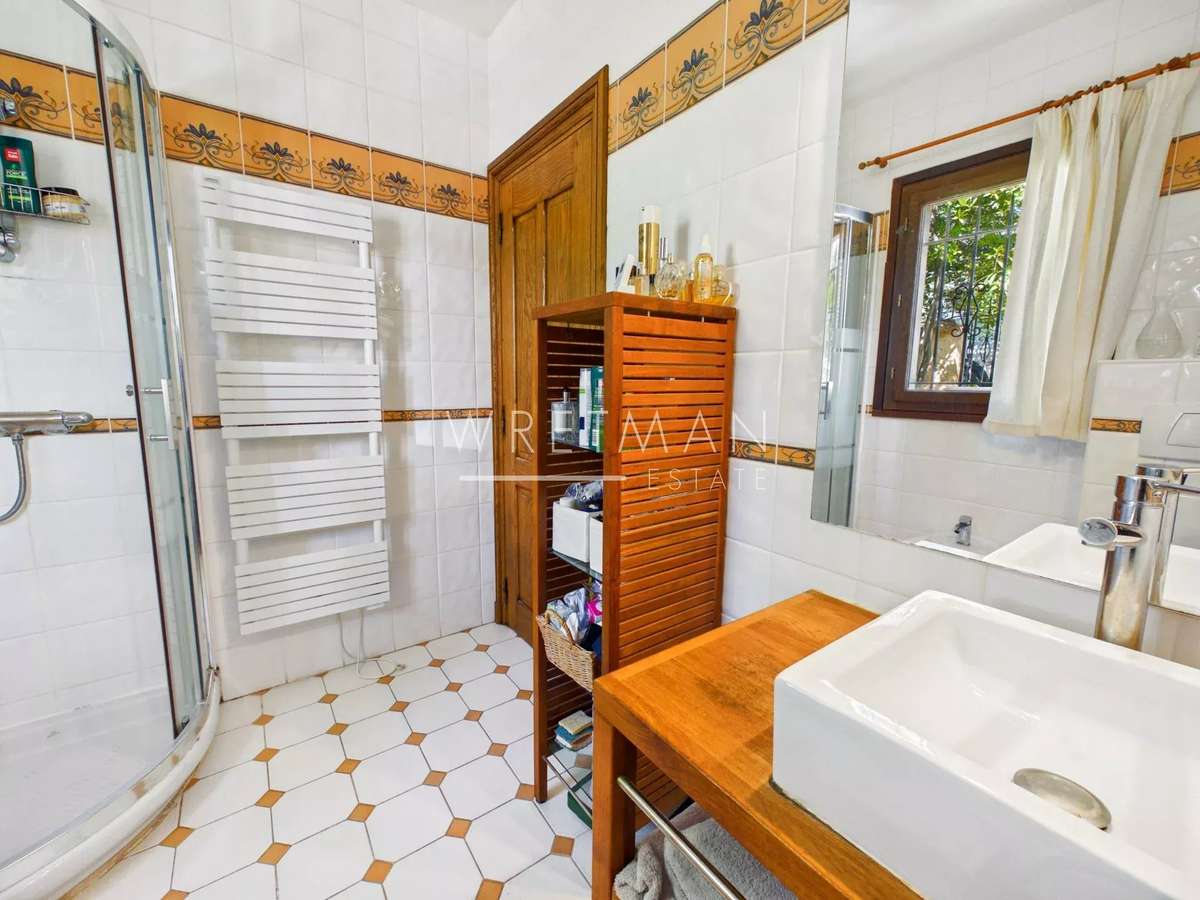 Villa Vence