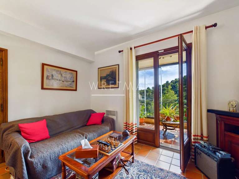 Villa Vence - 6 chambres - 200m²
