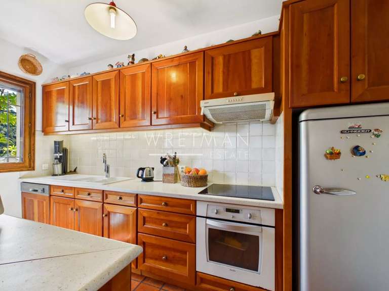 Villa Vence - 6 chambres - 200m²