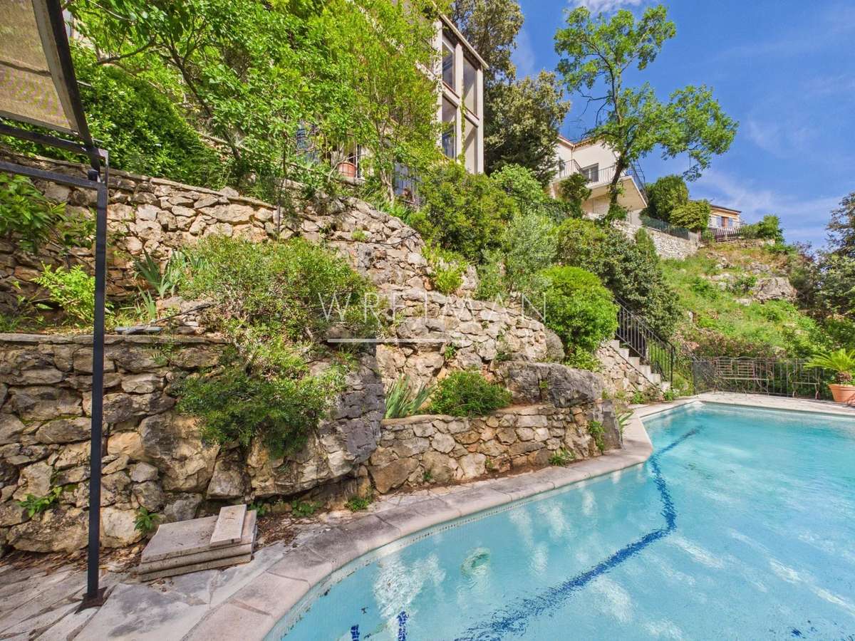 Villa Vence