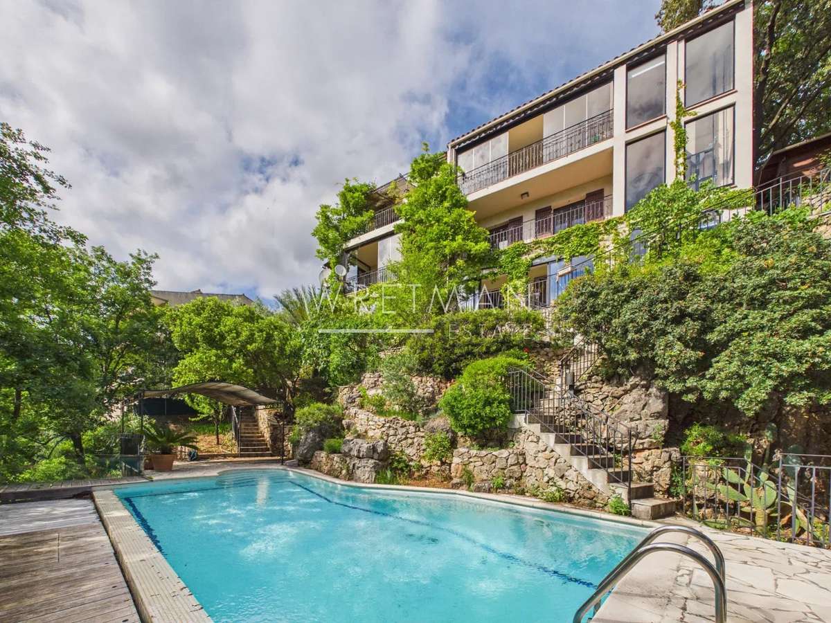 Villa Vence
