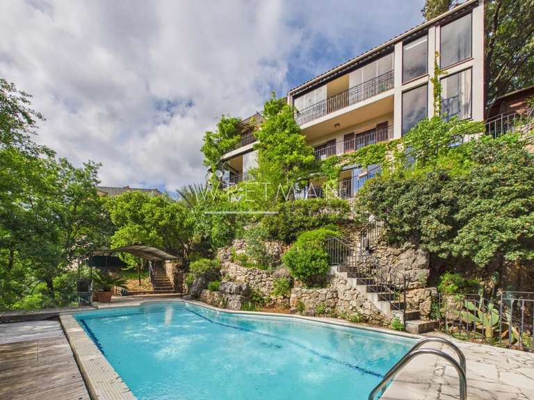 Villa Vence - 6 chambres - 200m²