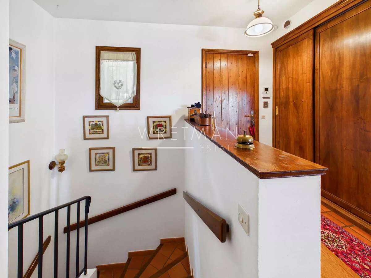Villa Vence