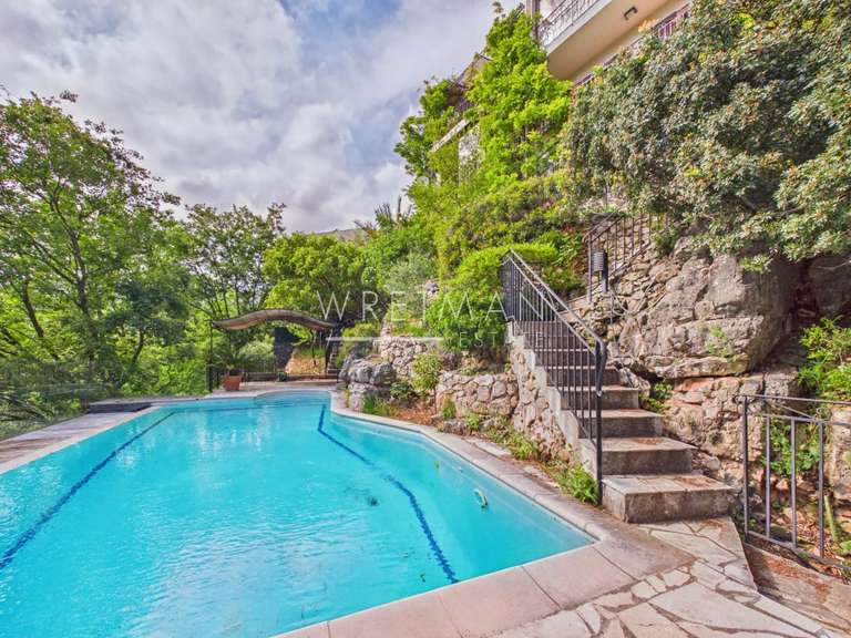 Villa Vence - 9 chambres - 178m²