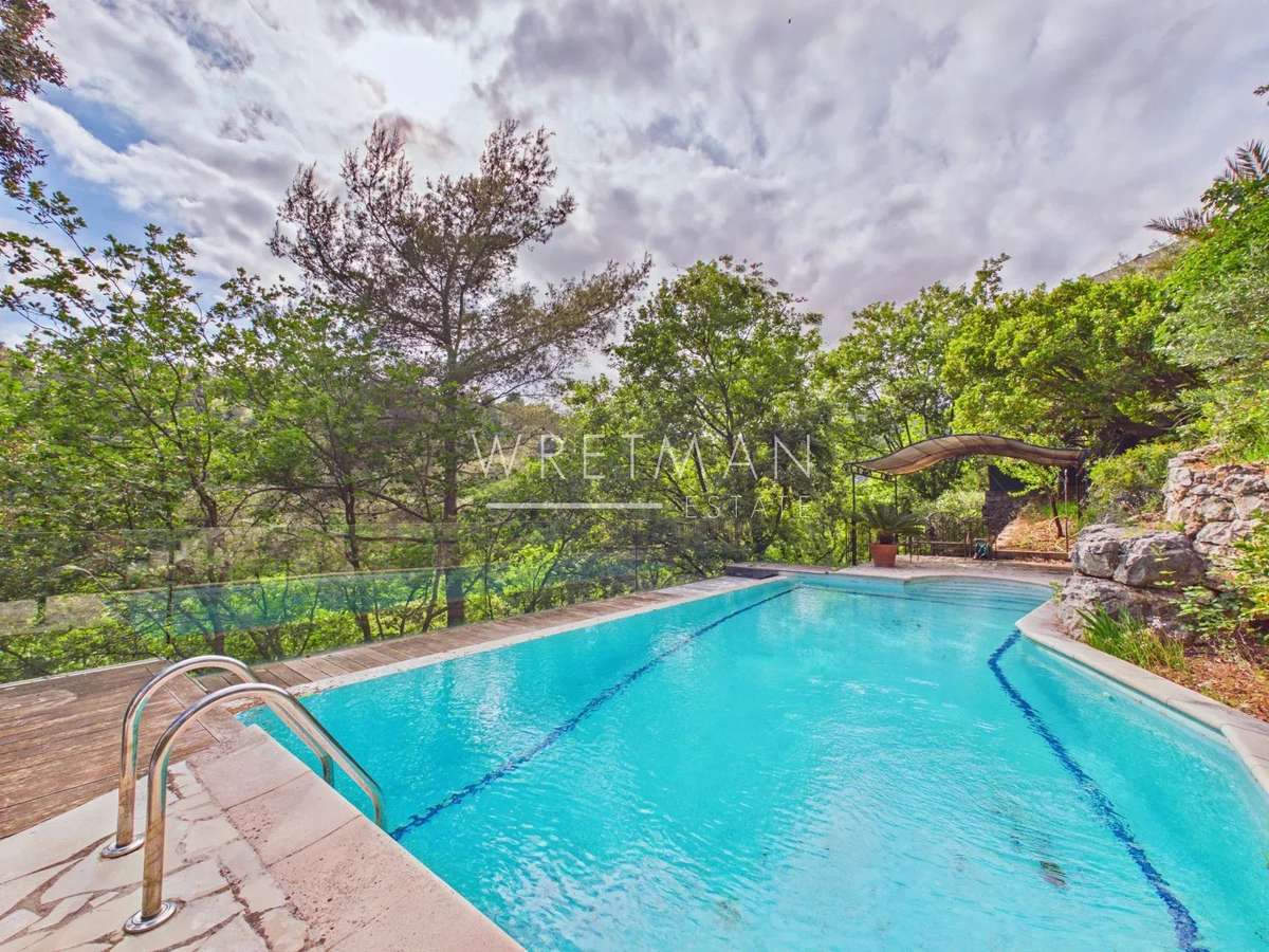 Villa Vence