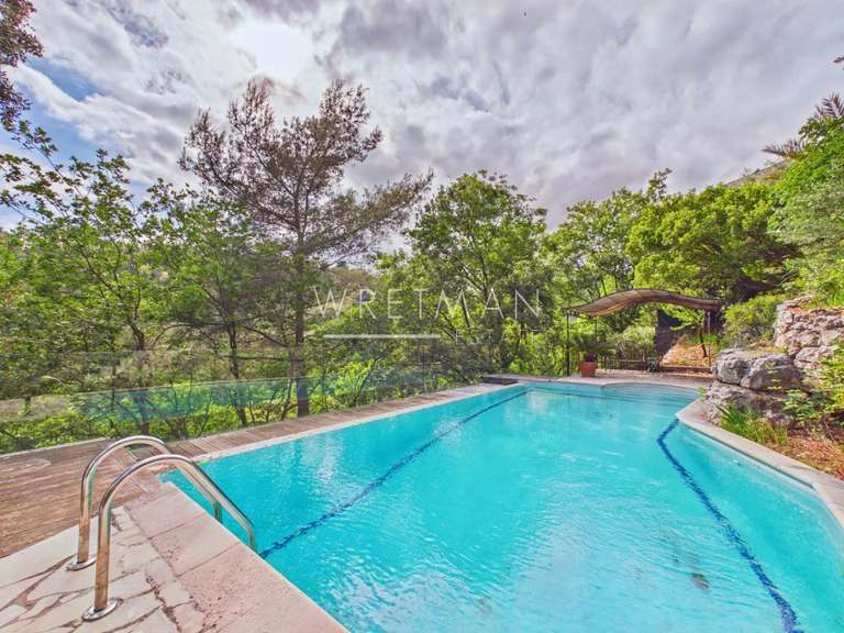 Villa Vence - 6 chambres - 200m²