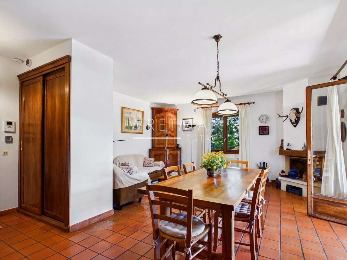 Villa Vence