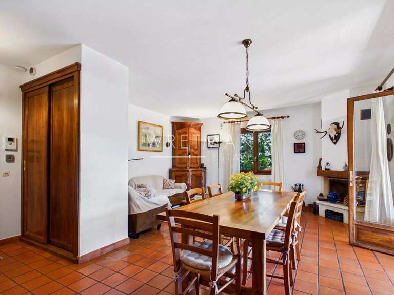 Villa Vence - 6 chambres - 200m²