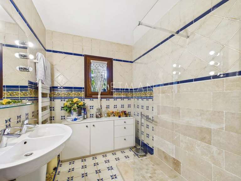 Villa Vence - 6 chambres - 200m²