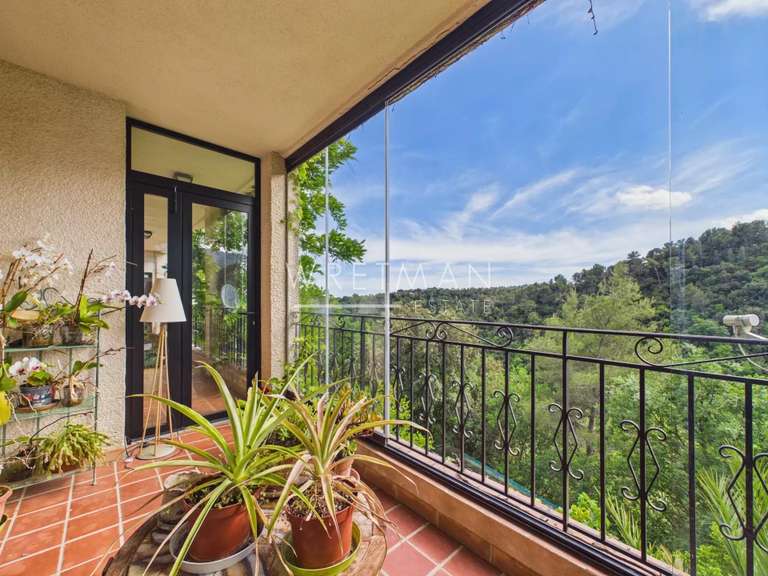 Villa Vence - 6 chambres - 200m²