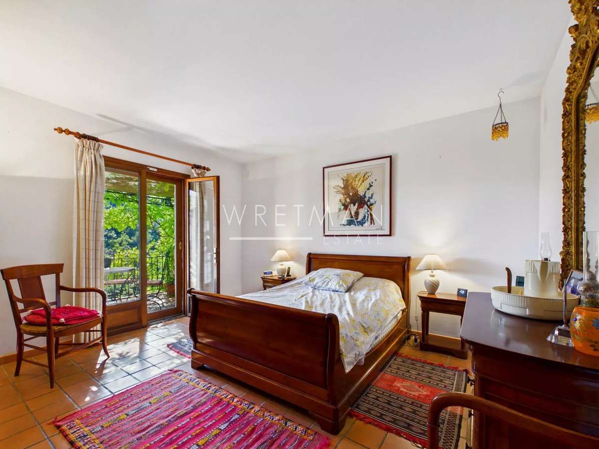 Villa Vence