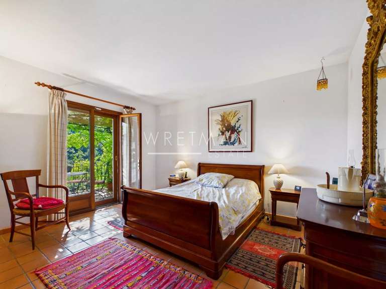 Villa Vence - 6 chambres - 200m²