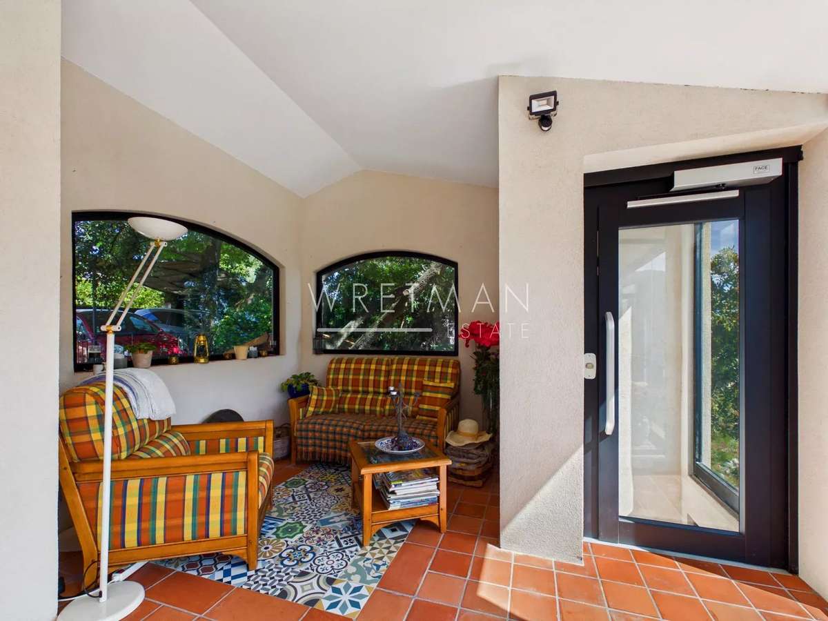 Villa Vence