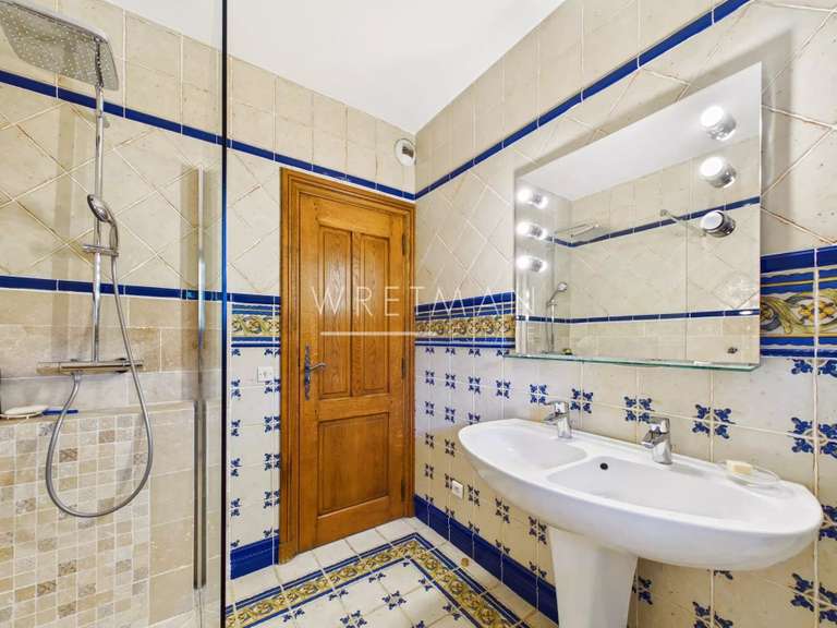 Villa Vence - 6 chambres - 200m²