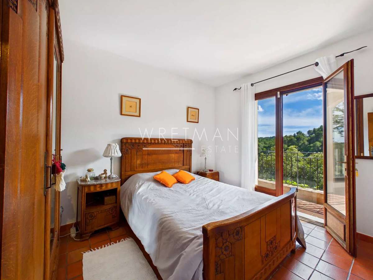 Villa Vence