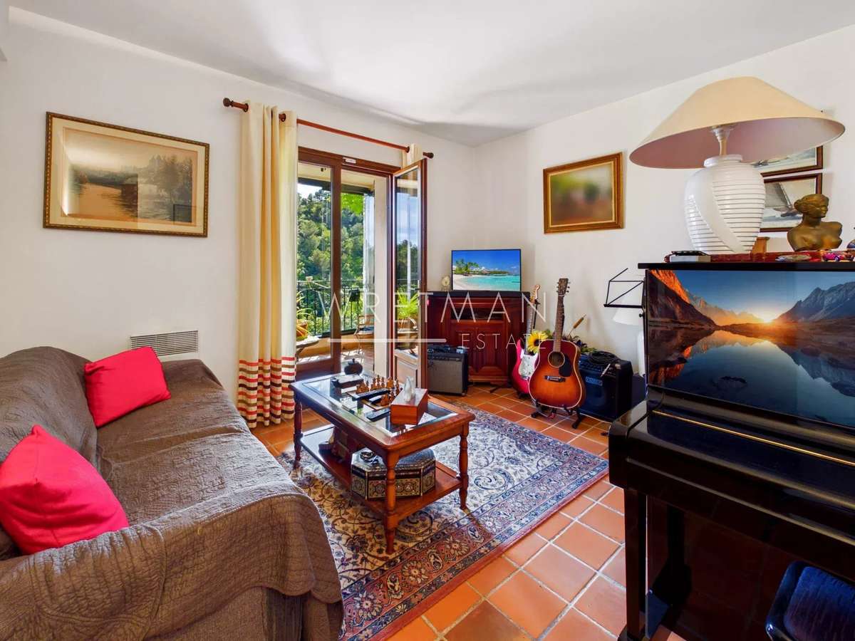 Villa Vence