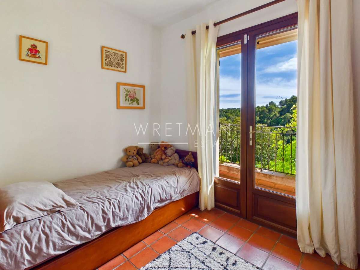 Villa Vence