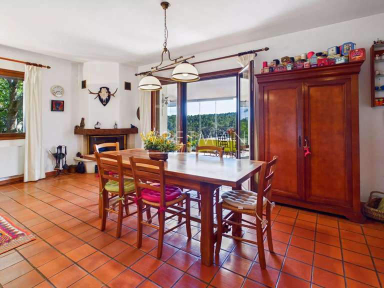 Villa Vence - 6 chambres - 200m²