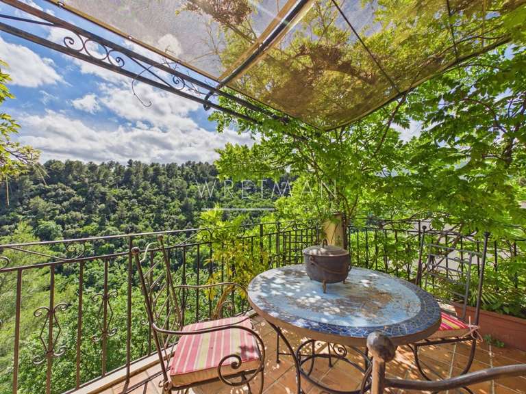 Villa Vence - 6 chambres - 200m²
