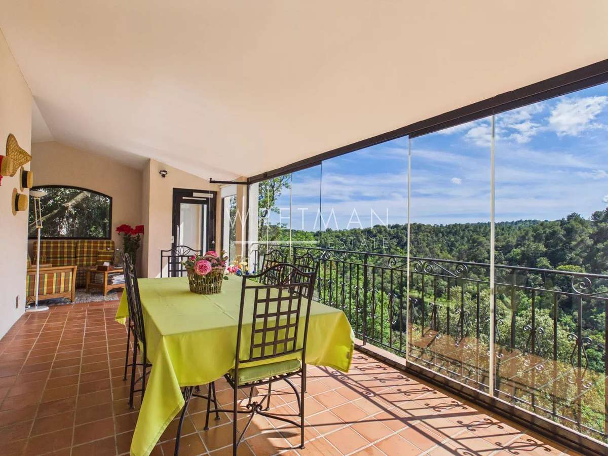 Villa Vence