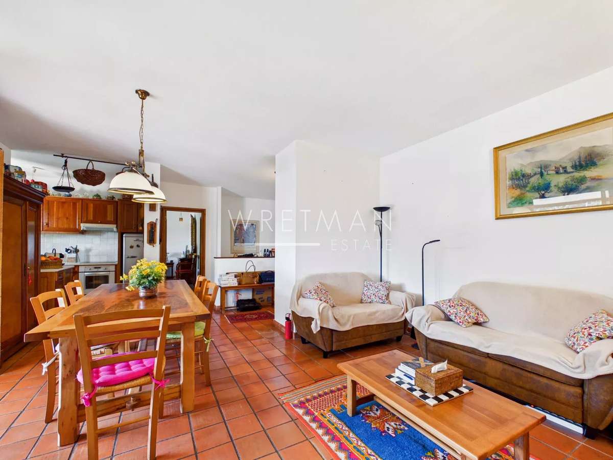 Villa Vence