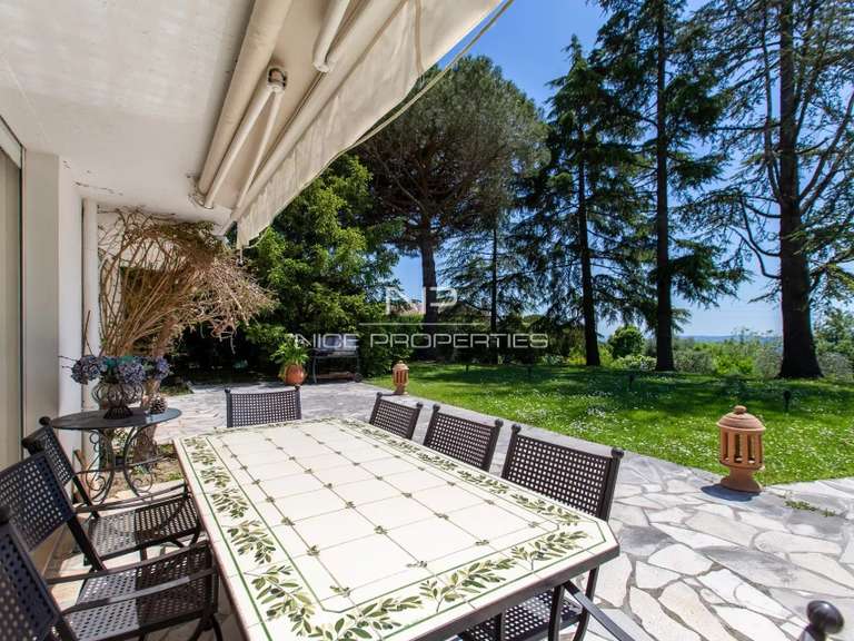 Villa Vence - 4 chambres - 294m²