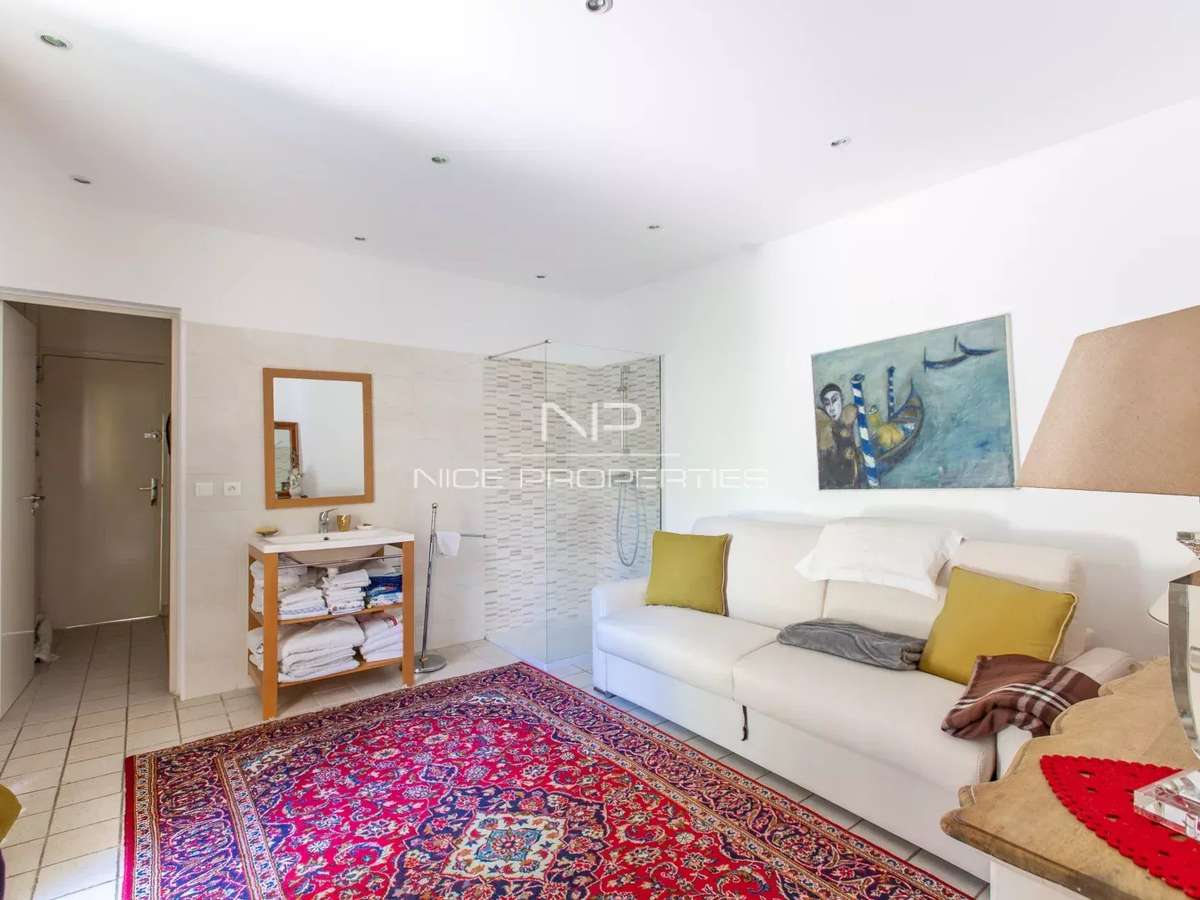 Villa Vence