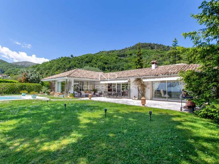 Villa Vence - 4 chambres - 294m²