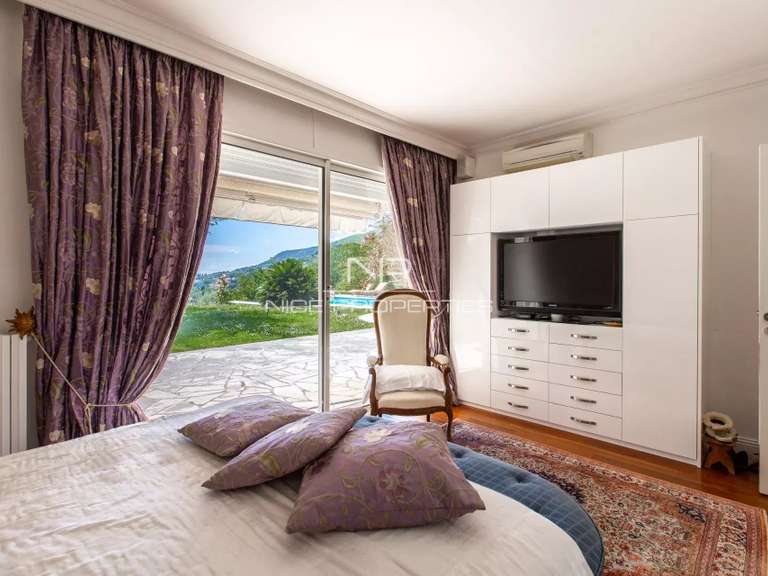 Villa Vence - 4 chambres - 294m²