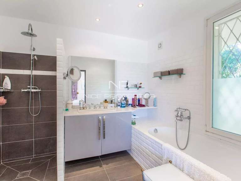 Villa Vence - 4 chambres - 294m²
