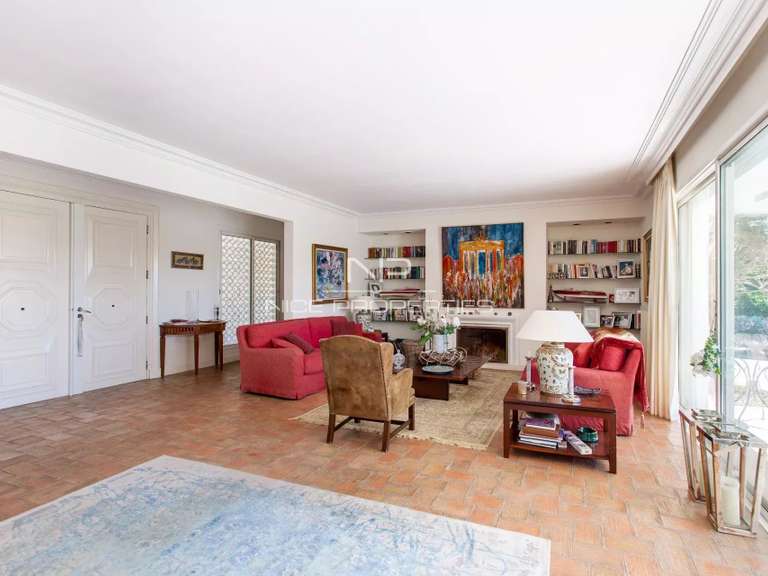 Villa Vence - 4 chambres - 294m²