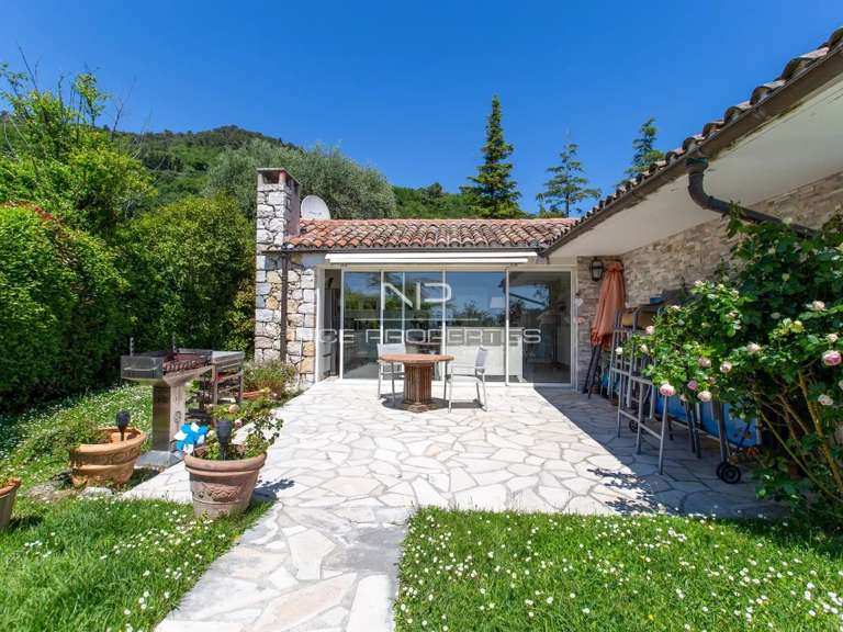 Villa Vence - 4 chambres - 294m²