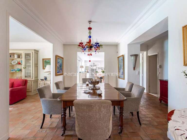 Villa Vence - 4 chambres - 294m²