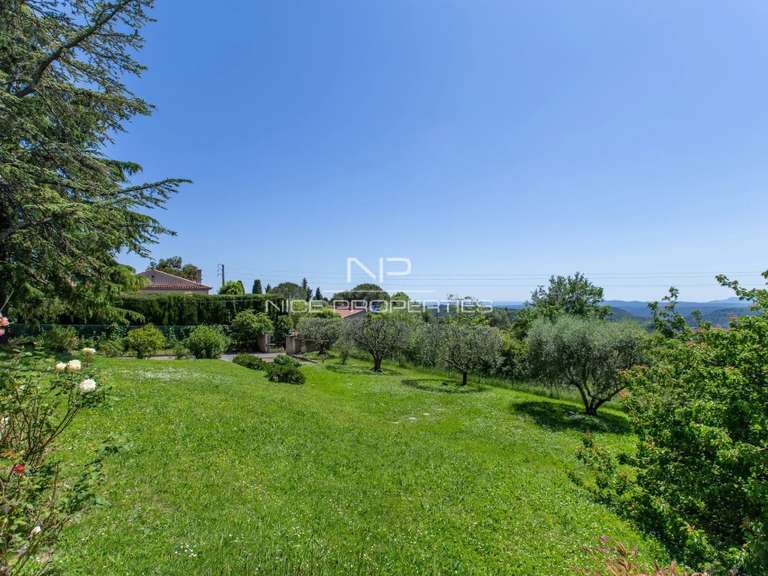Villa Vence - 4 chambres - 294m²