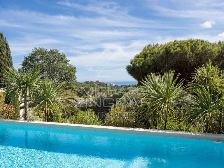 Villa Vence - 5 chambres - 270m²