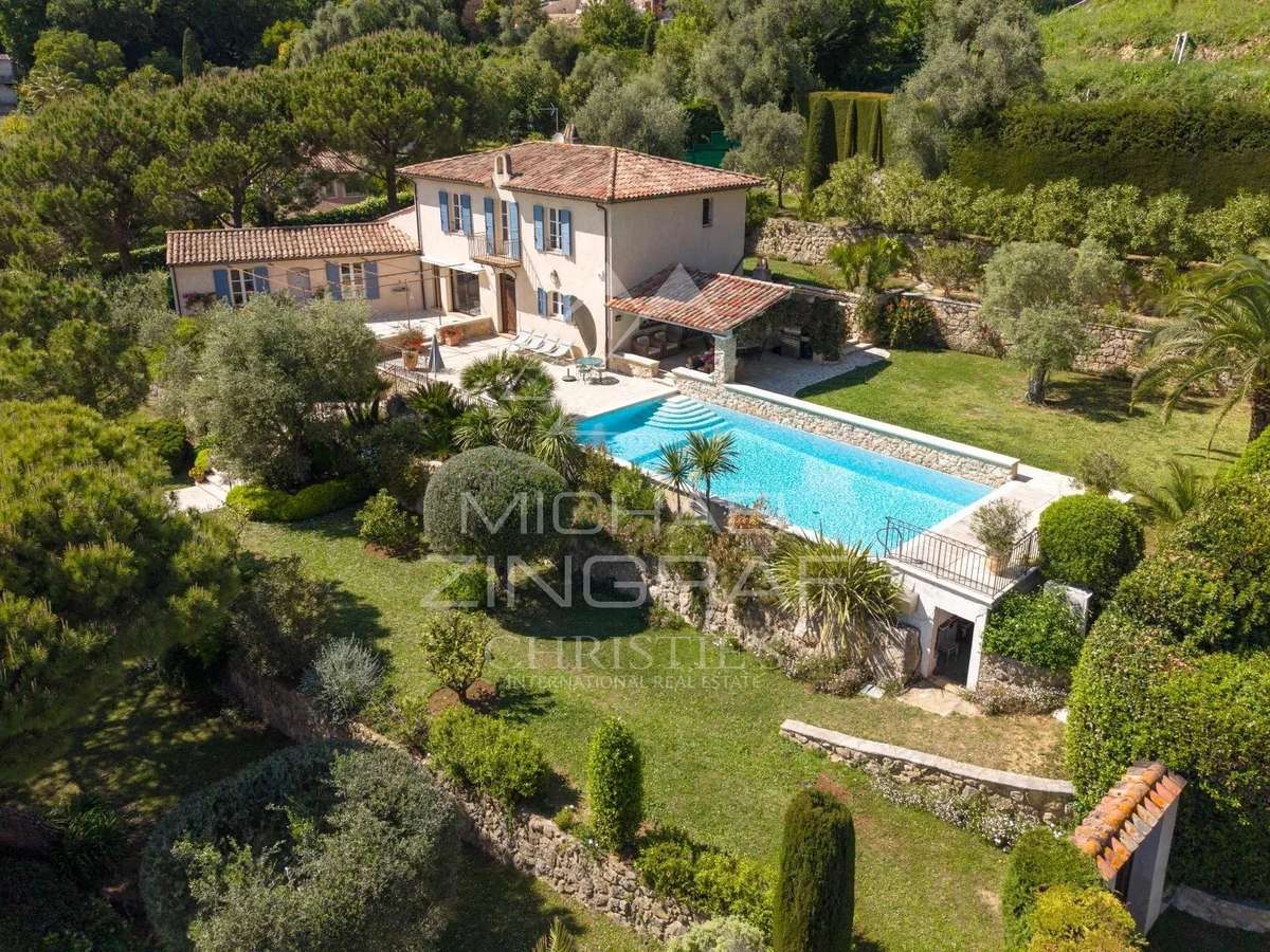 Villa Vence