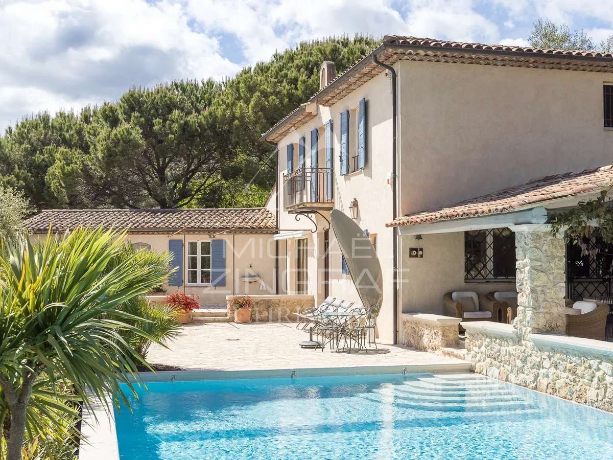 Villa Vence