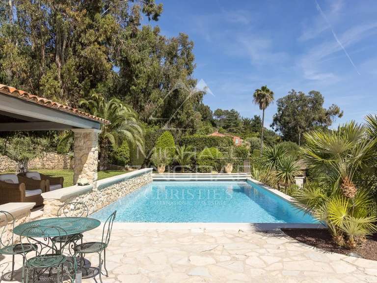 Villa Vence - 5 chambres - 270m²