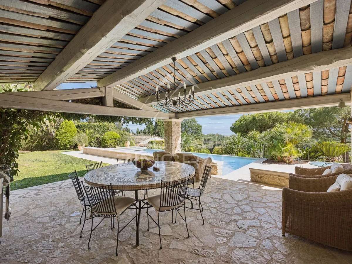 Villa Vence