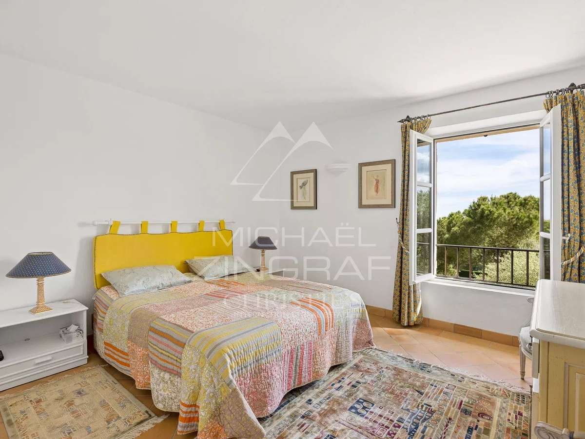 Villa Vence
