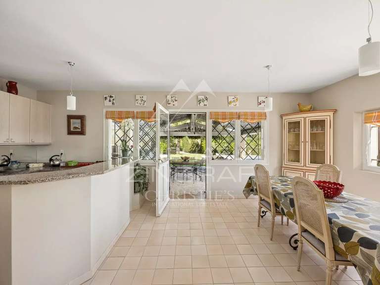 Villa Vence - 5 chambres - 270m²
