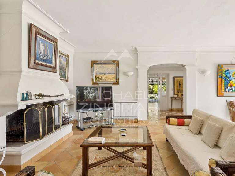 Villa Vence - 5 chambres - 270m²