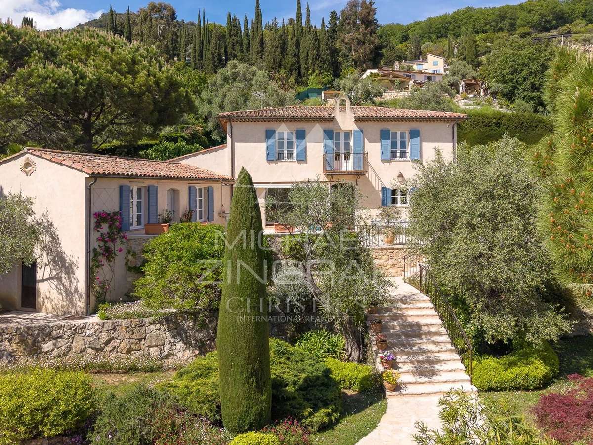 Villa Vence