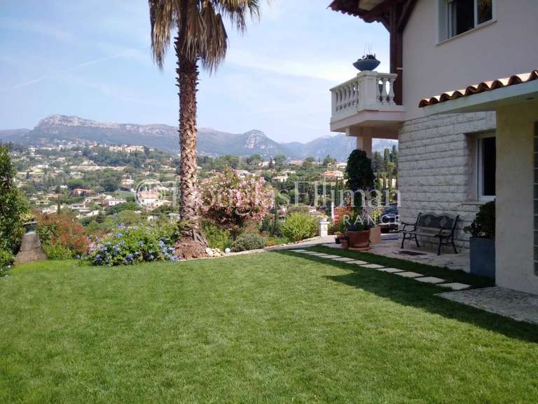 Villa Vence - 6 chambres - 262m²