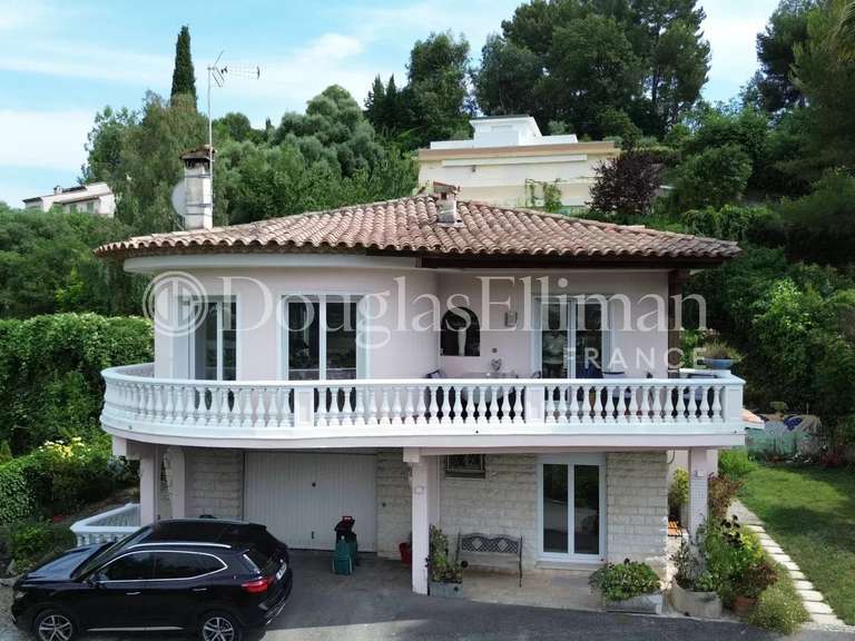 Villa Vence - 6 chambres - 262m²