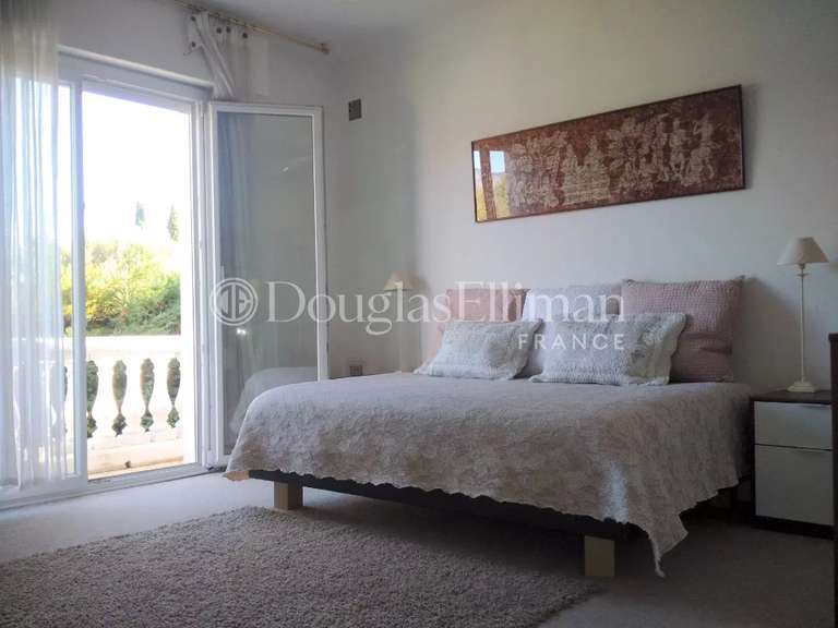 Villa Vence - 6 chambres - 262m²