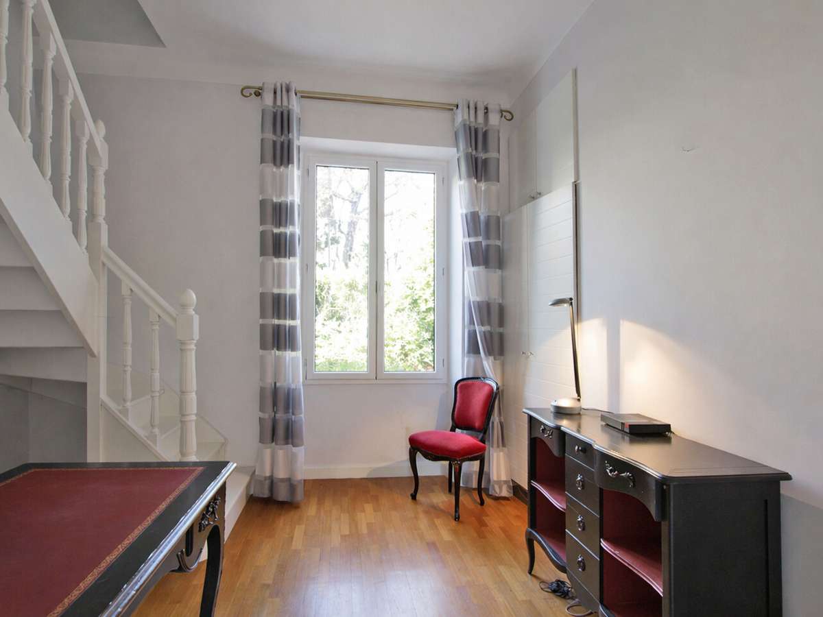 Villa Vence