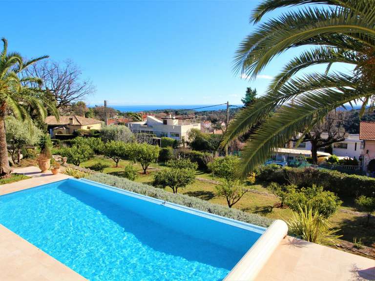 Villa Vence - 5 chambres - 321m²