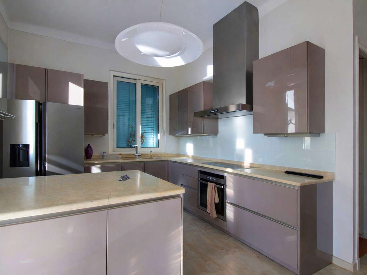Villa Vence