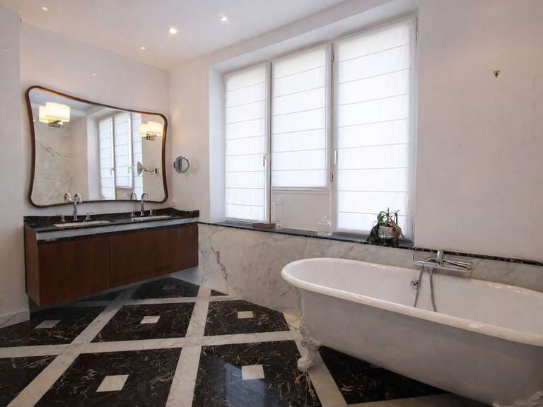 Villa Vence - 5 chambres - 321m²